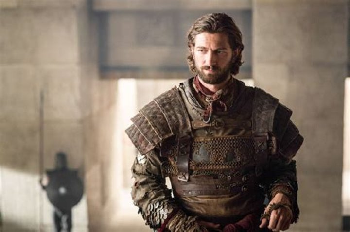 Michiel Huisman Becomes The Latest To Join Game Of Thrones Season Four