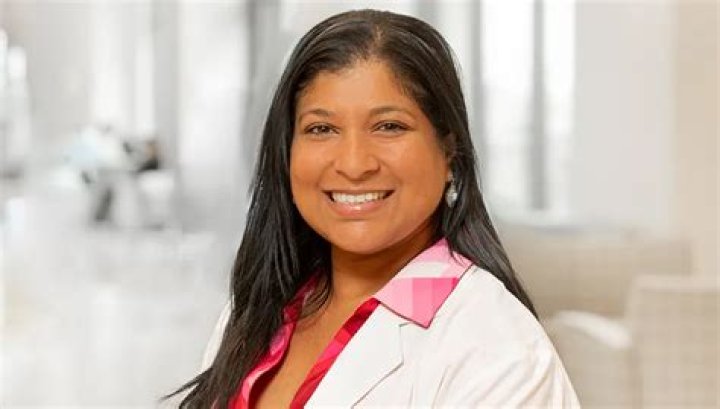 Dr. Michlene Broadney, MD – Fayetteville, GA