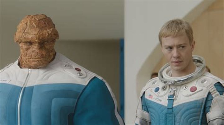 Midnight Mass Star Touts Himself For MCU’s Fantastic Four