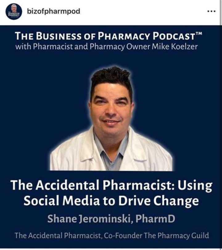 Mike Goyette – Syracuse, NY