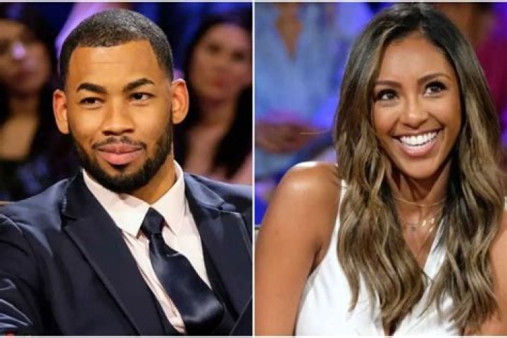 Mike Johnson And Tayshia Adams Spotted Getting Cozy Amid Demi Lovato And John Paul Jones Romance