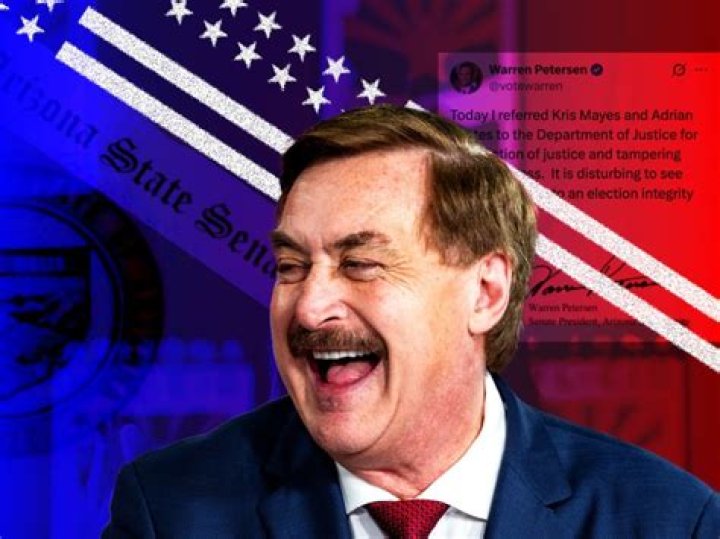 Mike Lindell Biography – Facts, Childhood, Controversies & Achievements