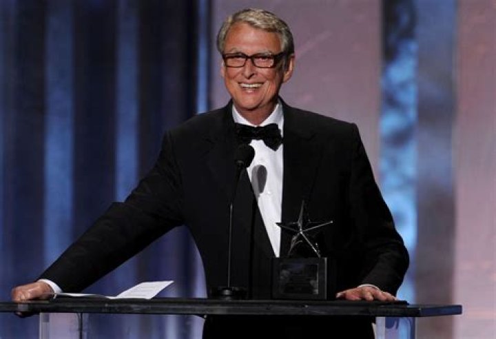 Mike Nichols Biography - Facts, Childhood, Family Life & Achievements