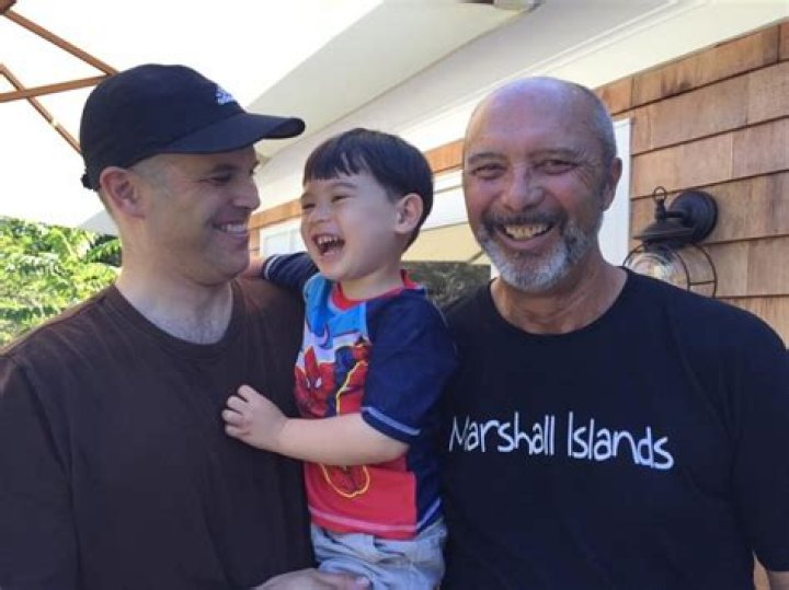 Mike Taibbi: Who is Matt Taibbi’s father?