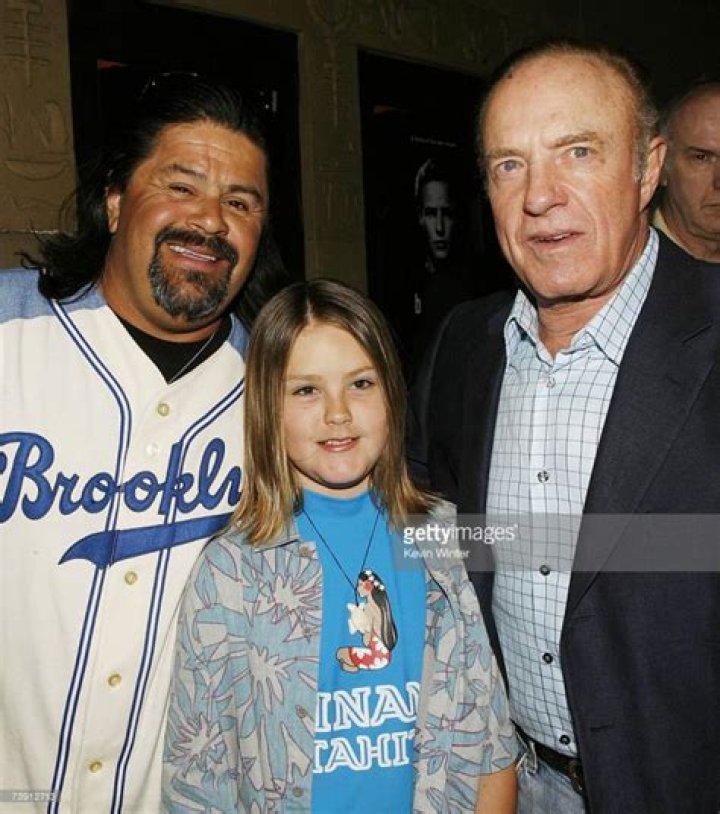 Miko Castaneda Brando children: Prudence Brando, Shane Brando