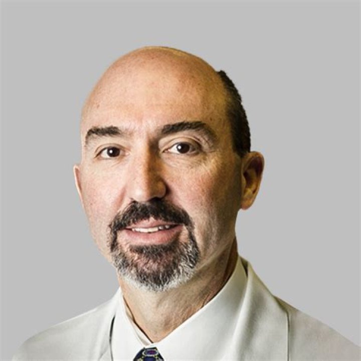 Dr. Milan Sljivich, MD – Garland, TX