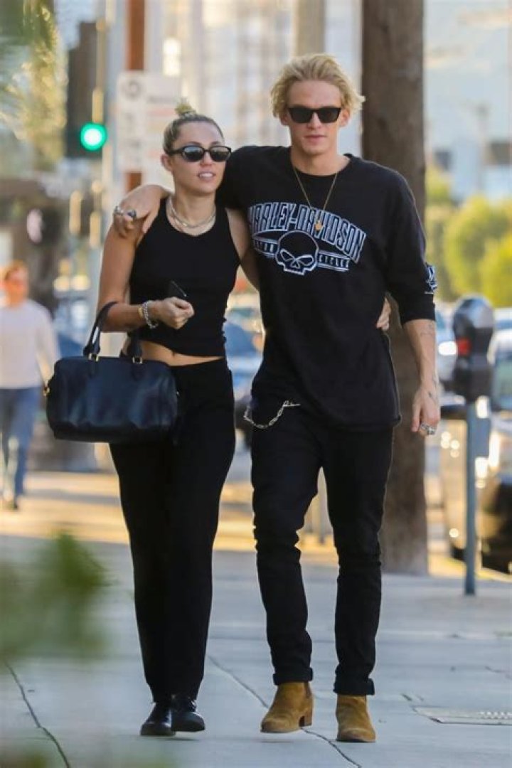 Miley Cyrus And Cody Simpson’s Families Are All For Their Romance – Here’s Why They’re Perfect For Each Other!