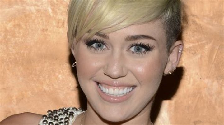 Miley Cyrus Cuts Cody Simpson’s Hair To Match Her Own!
