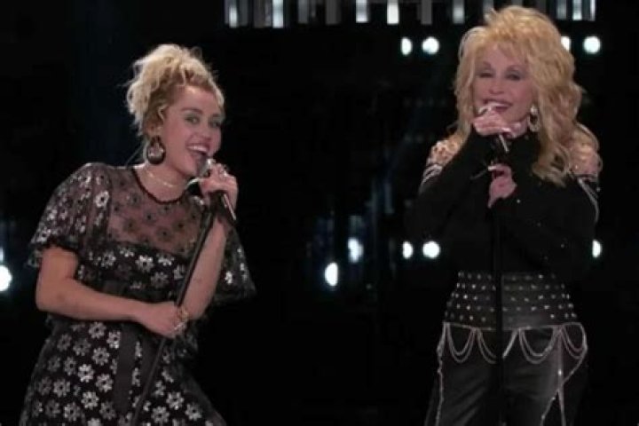 Miley Cyrus To Honor Godmother Dolly Parton At Grammys — Country Legend Is Musicares Person Of The Year