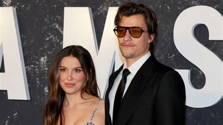 Millie Bobby Brown And Jon Bon Jovi’s Son Dating? – Details!