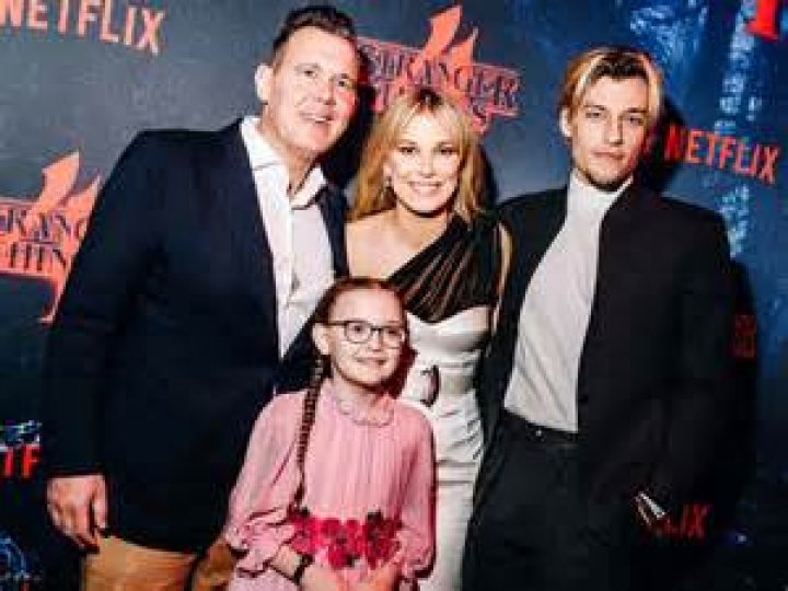 Millie Bobby Brown parents: Meet Kelly Brown, Robert Brown