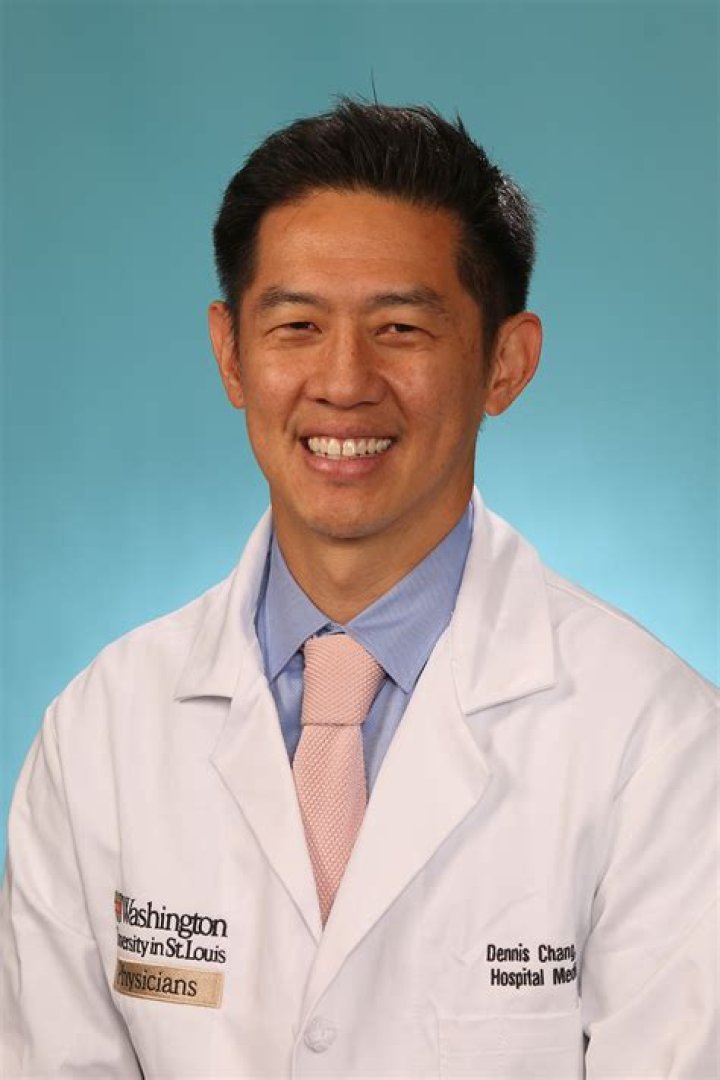 Dr. Min Ho Chang, MD – Fort Bragg, NC