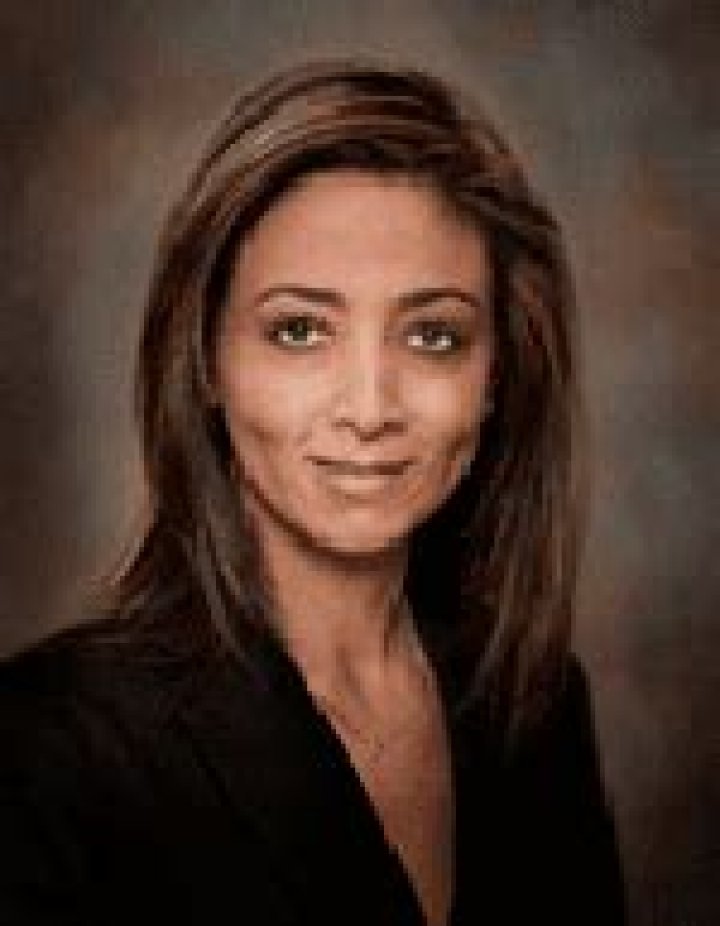 Dr. Mina Foroohar, MD – Arlington Heights, IL