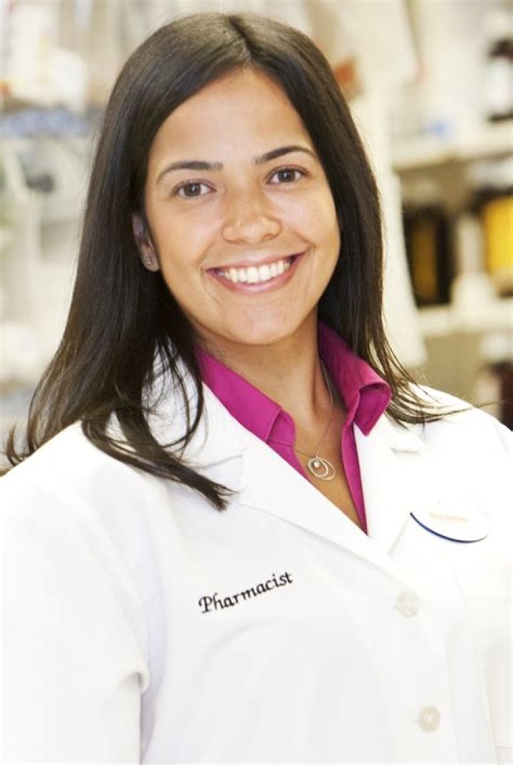 Minerva Hernandez Perez – Toa Baja, PR