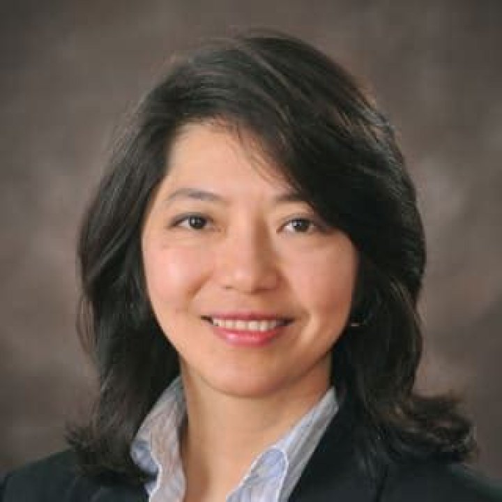 Dr. Minh-Chau Dang, MD – Roanoke, VA