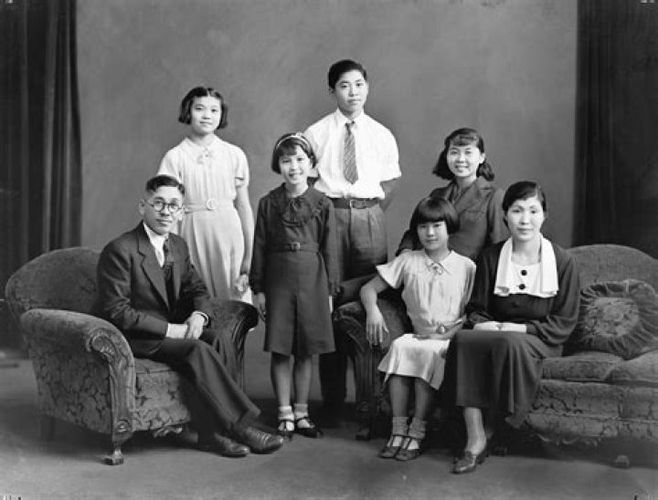 Minoru Watanabe family, wife, children, parents, siblings