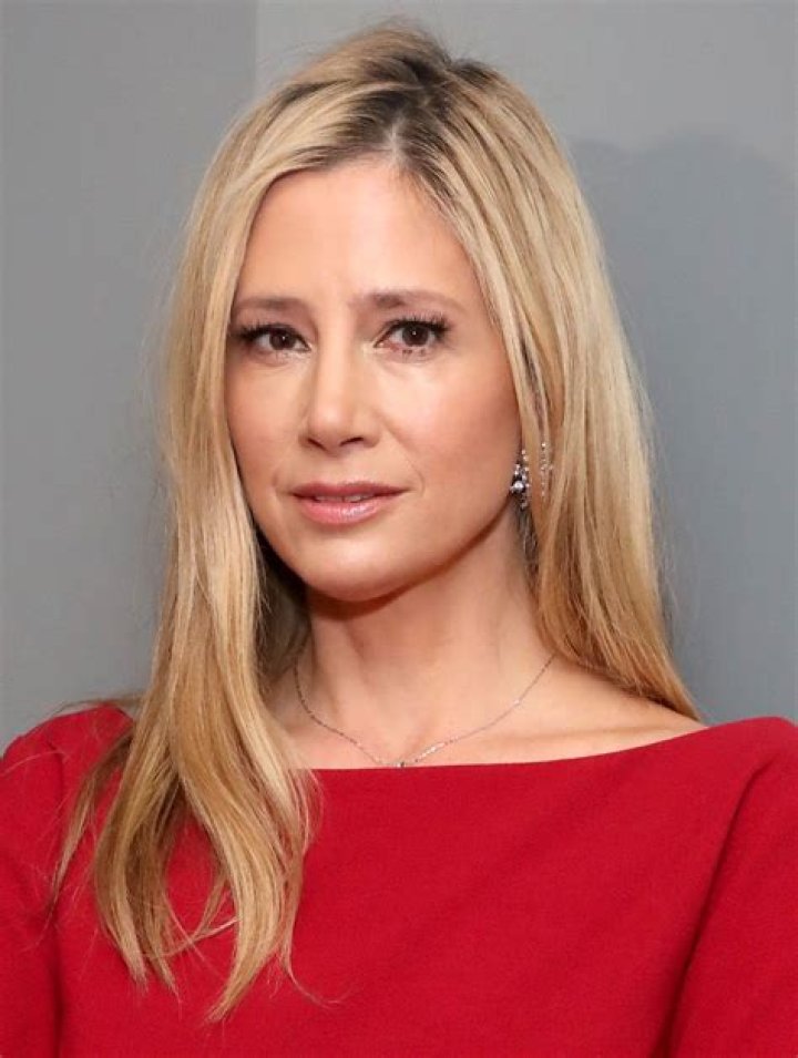 Mira Sorvino Biography - Facts, Childhood, Family Life & Achievements