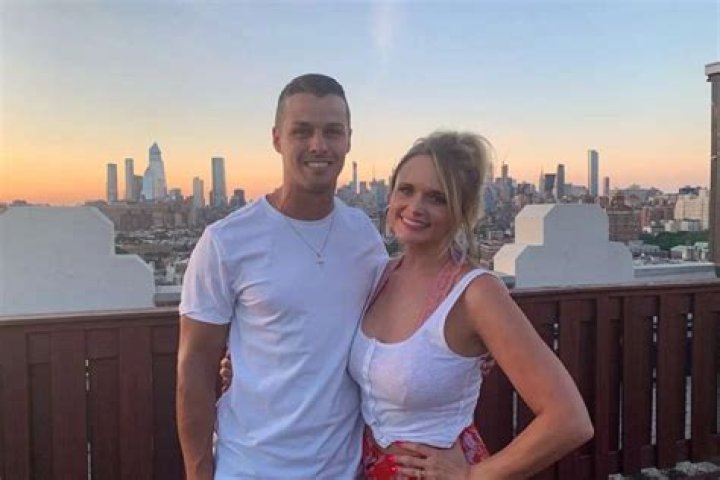 Miranda Lambert Shares Lovey-Dovey Photos With Brendan McLoughlin As She Goes Out Of Her Way To Avoid Mistakes She Made With Blake Shelton