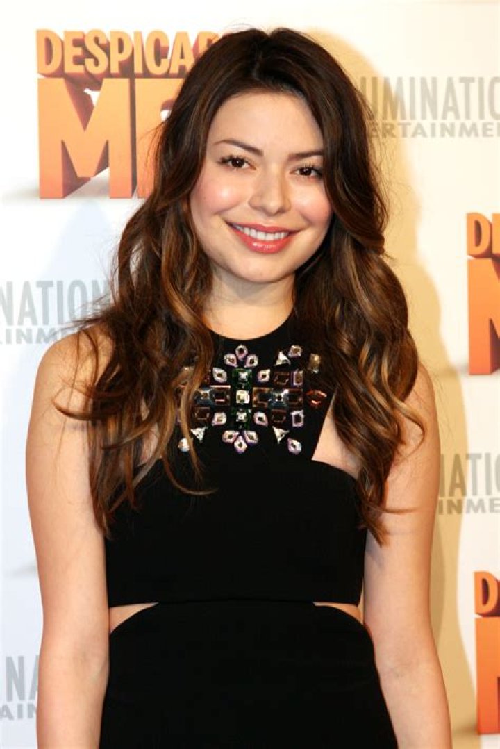 Miranda Cosgrove Biography - Facts, Childhood, Family Life & Achievements