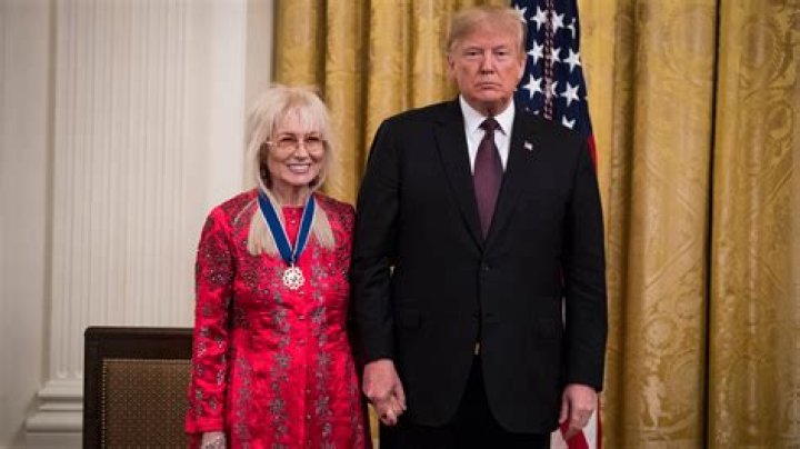 Miriam Adelson (Sheldon Adelson’s Wife) Bio, Wiki, Age, Height, Daughter, Donald Trump, Net Worth