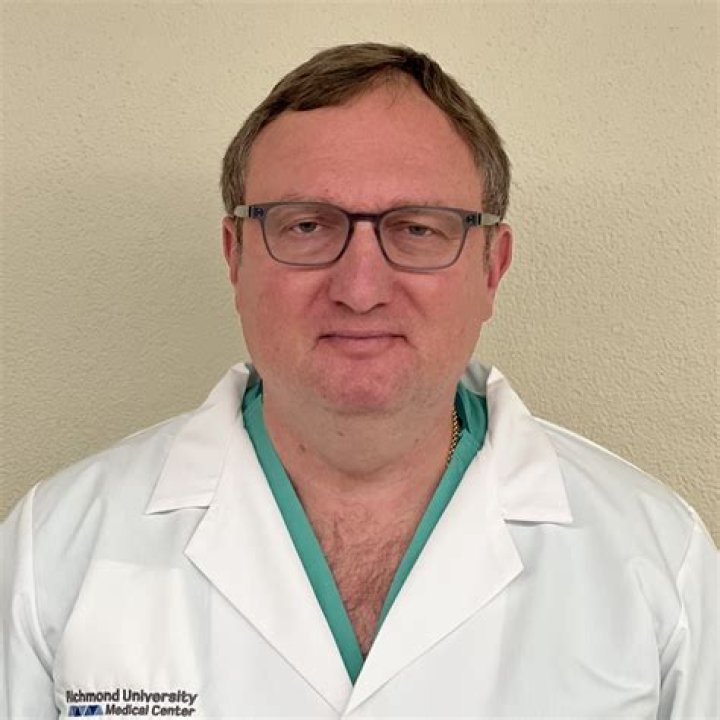 Dr. Miroslawa Dulczewska Miller, MD – Chicago, IL