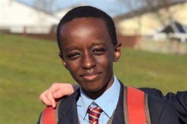 Missing 3-year-old Axel Caballero from Winter Spring, Found dead