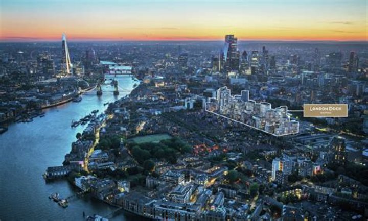 Missing Angelia Satterfield Found Dead At London Dock t