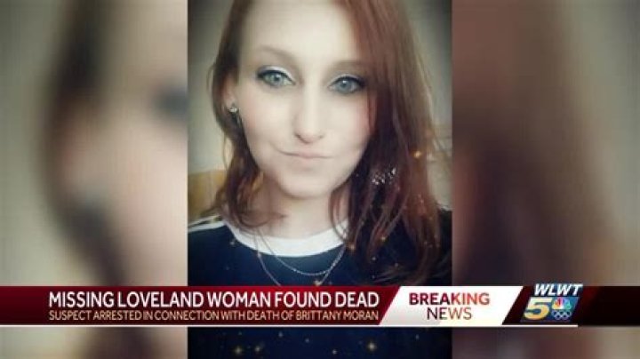 Missing Annette Cockrell found dead in Maryland