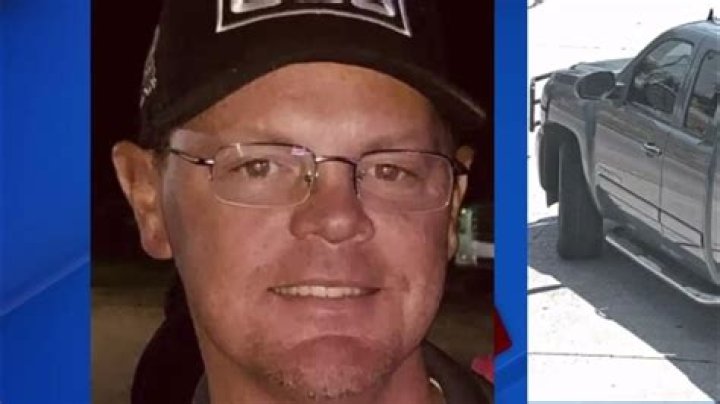 Missing Brian Dowdy Found Dead in Marshall County