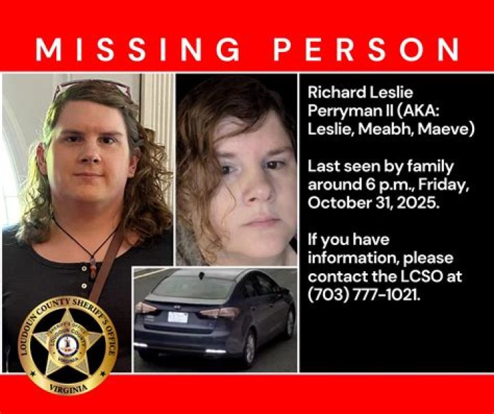 Missing Grace Perryman Update, Grace Perryman Last Seen On July 29th, Help Find Her