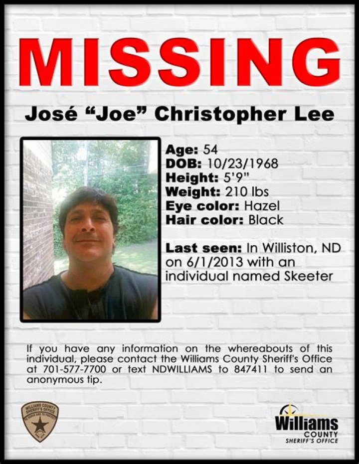 Missing Hugh Blythe Found Dead, What Happened To Hugh Blythe