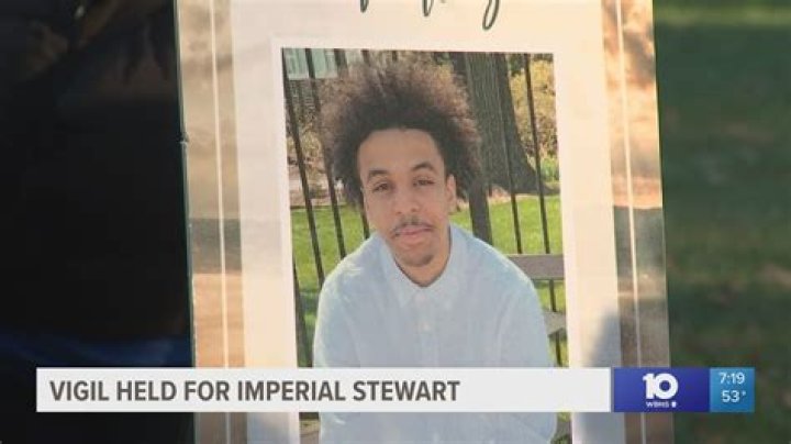 Missing Imperial Stewart Update; Help find Teenager Missing From Columbus