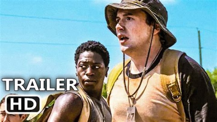 Missing Lost? Watch The Trailer For Stephen King’s Under The Dome