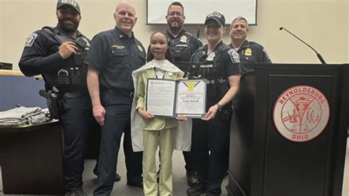 Missing Myshonique Maddox Update – Columbus Police Seek Help In Finding  Her