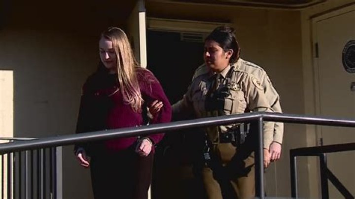 Missing Shawna Halford Was Last Seen at a club on Bourbon Street, Help Find Her