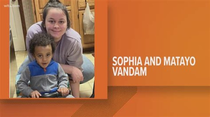 Missing Sophia Van Dam and Son Matteo Update; Mother of Sophia Van Dam Speaks Out