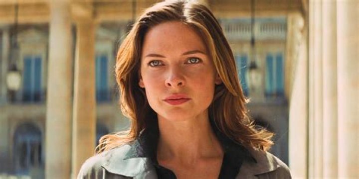 Mission: Impossible 5 Actress Rebecca Ferguson Joins Sci-Fi Pic Life