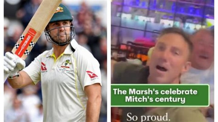 Mitchell Marsh Family Issue And Controversy: Is He Leaving The World Cup?