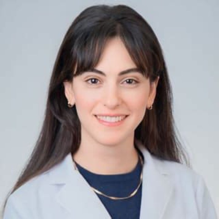 Dr. Mitra Abessi, MD – Whitehouse Station, NJ