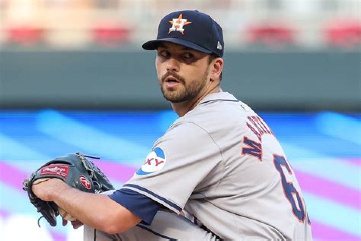 MLB: Who Are Seth Martinez Parents? Meet Him On Instagram