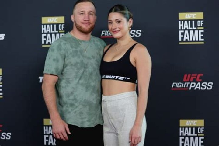 MMA: Does Justin Gaethje Have A Wife? Explore More on His Family And Net Worth
