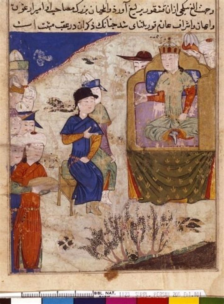 Möngke Khan Biography - Facts, Childhood, Family Life & Achievements