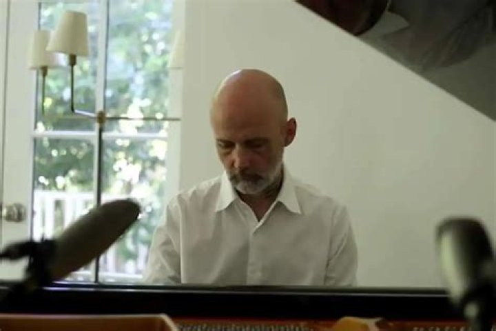 Moby Releases Live, Ambient Improvised Recordings On Christmas Eve — Watch The Videos