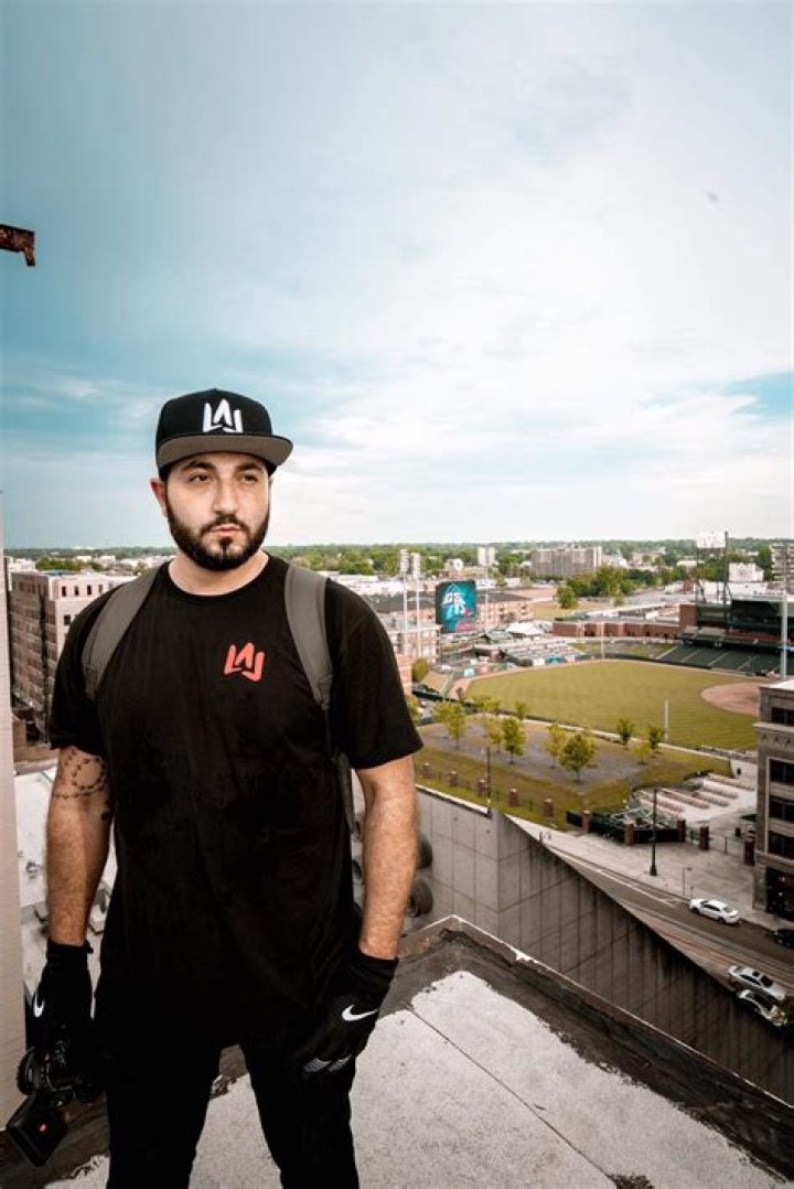 Moe Sargi Biography - Facts, Childhood, Family Life & Achievements