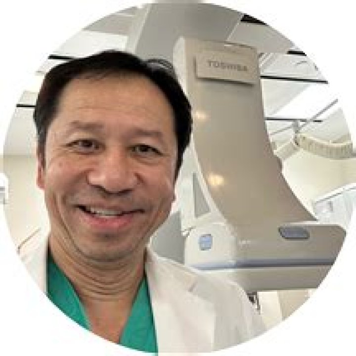 Dr. Moethu Win, MD – Zephyrhills, FL