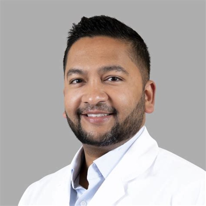 Dr. Mohammad Khan, MD – Chandler, AZ