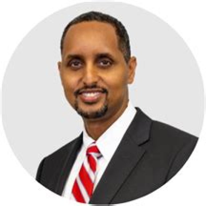 Dr. Mohammed Ibrahim, MD – Springfield, MA