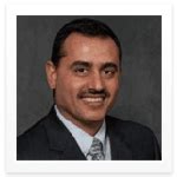 Dr. Mohammed Maaieh, MD – Toledo, OH