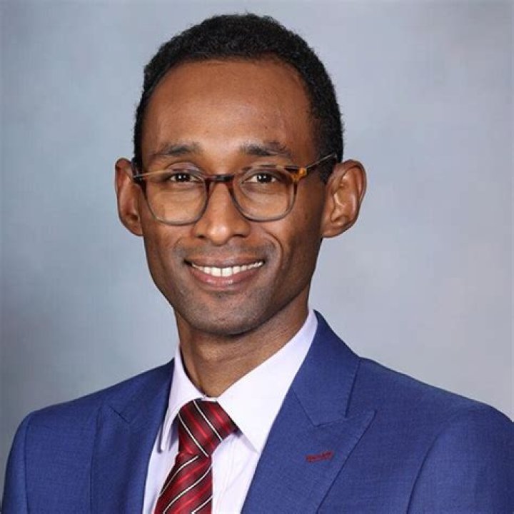 Dr. Mohammed Mahgoub, MD – Temple, TX