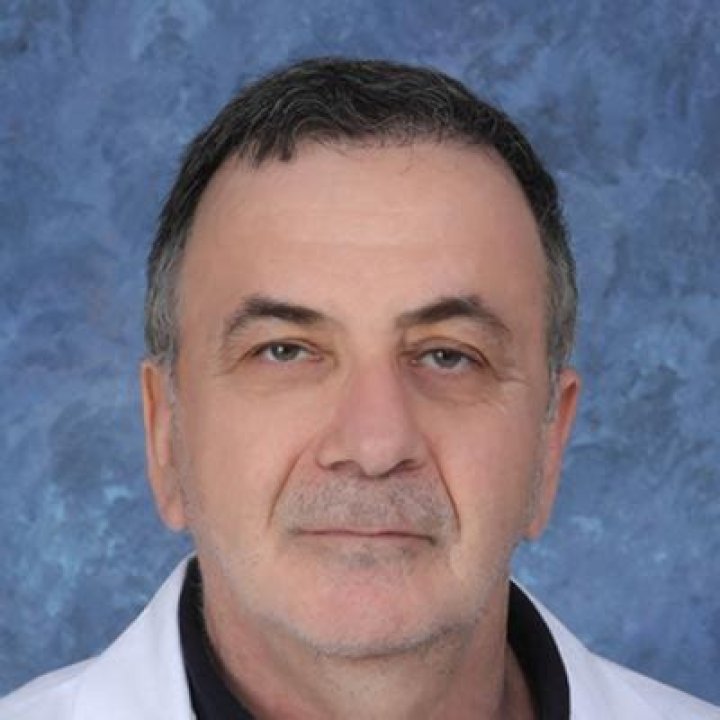 Dr. Mohammed Tabbaa, MD – Spring Hill, FL